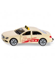 SIKU MERCEDES BENZ TAXI 的士 SIKU MERCEDES BENZ TAXI 的士