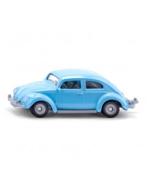 SIKU VW BEETLE 甲蟲車