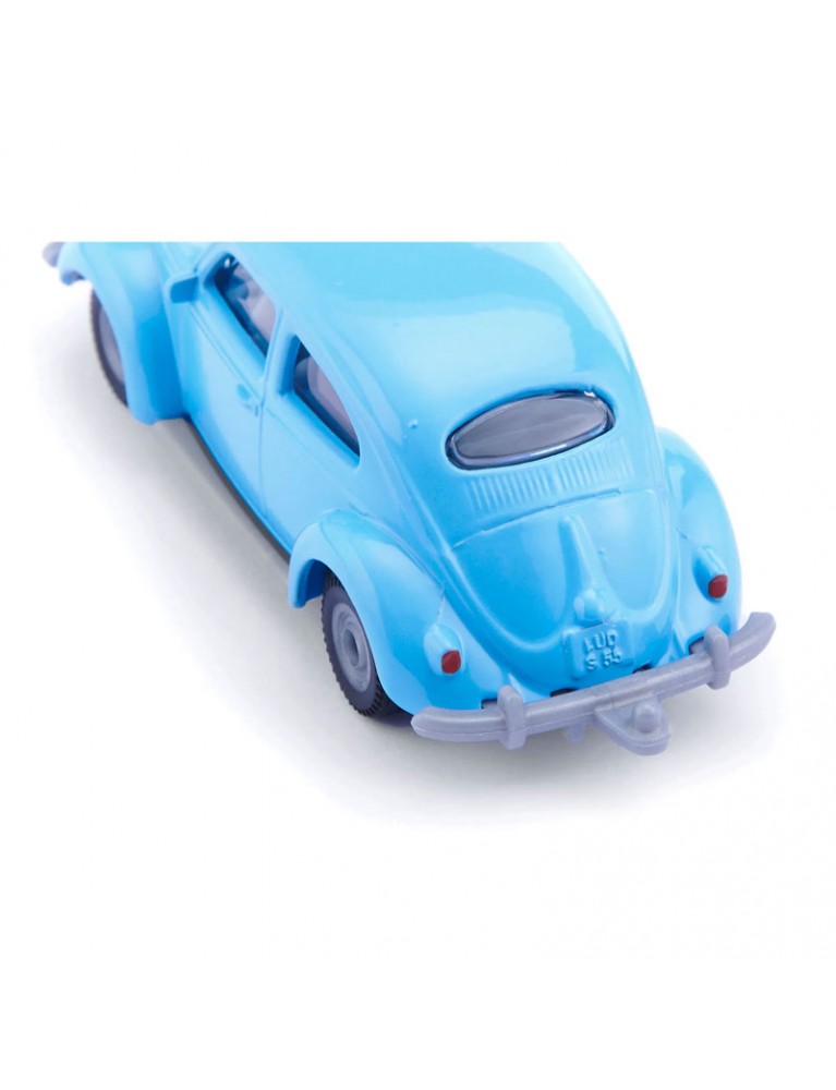 SIKU VW BEETLE 甲蟲車 SIKU VW BEETLE 甲蟲車