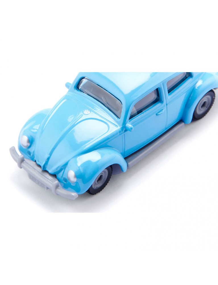 SIKU VW BEETLE 甲蟲車 SIKU VW BEETLE 甲蟲車
