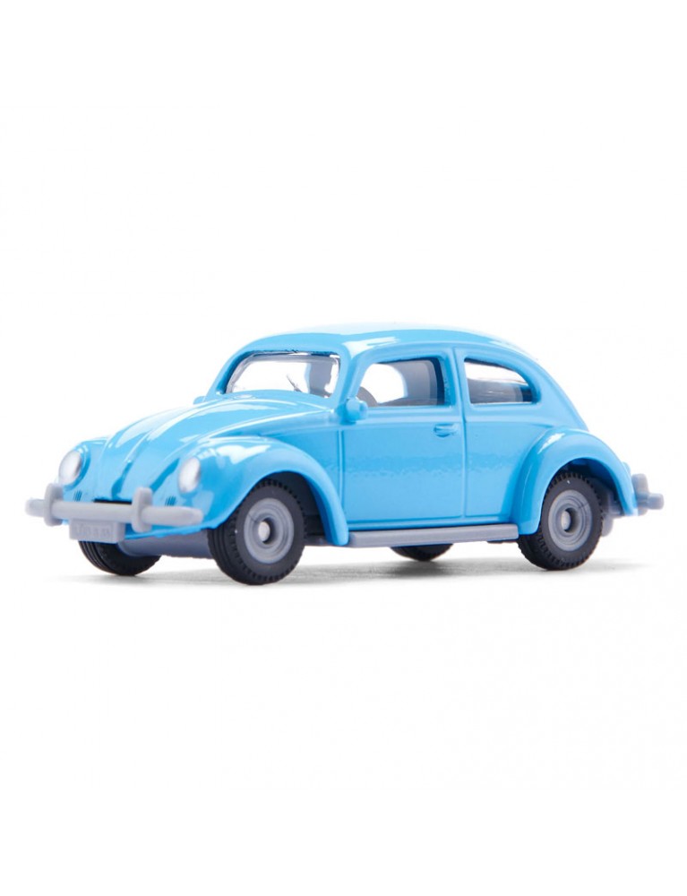 SIKU VW BEETLE 甲蟲車 SIKU VW BEETLE 甲蟲車