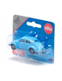 SIKU VW BEETLE 甲蟲車
