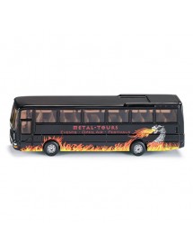 SIKU 1:87 METAL-TOURS COACH 巴士 SIKU 1:87 METAL-TOURS COACH 巴士