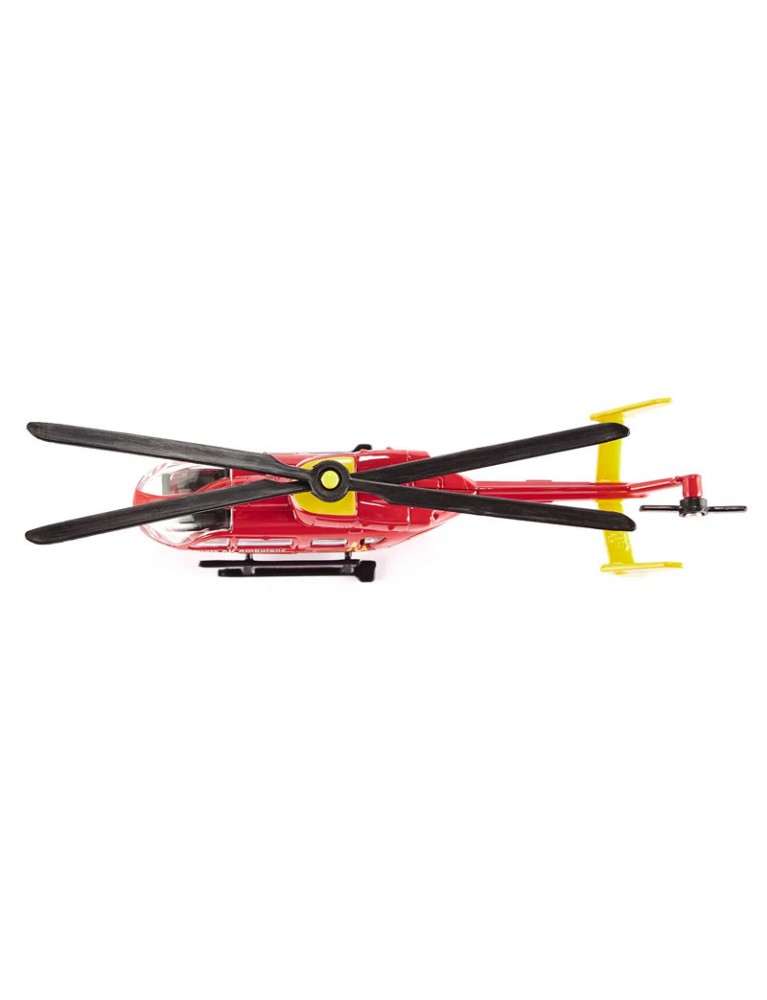 SIKU 1:87 HELICOPTER 直升機出租車 SIKU 1:87 HELICOPTER 直升機出租車
