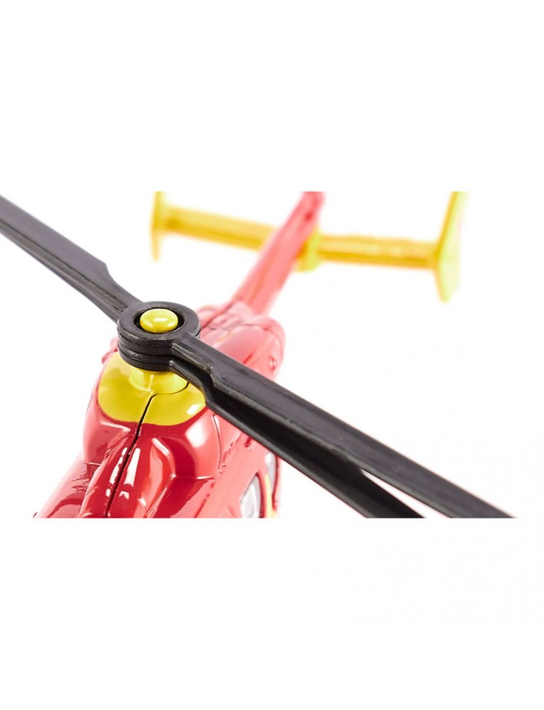 SIKU 1:87 HELICOPTER 直升機出租車 SIKU 1:87 HELICOPTER 直升機出租車