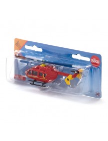SIKU 1:87 HELICOPTER 直升機出租車