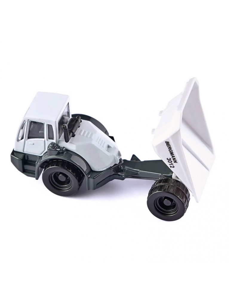 SIKU CONSTRUCTION SET 建造系列裝 SIKU CONSTRUCTION SET 建造系列裝