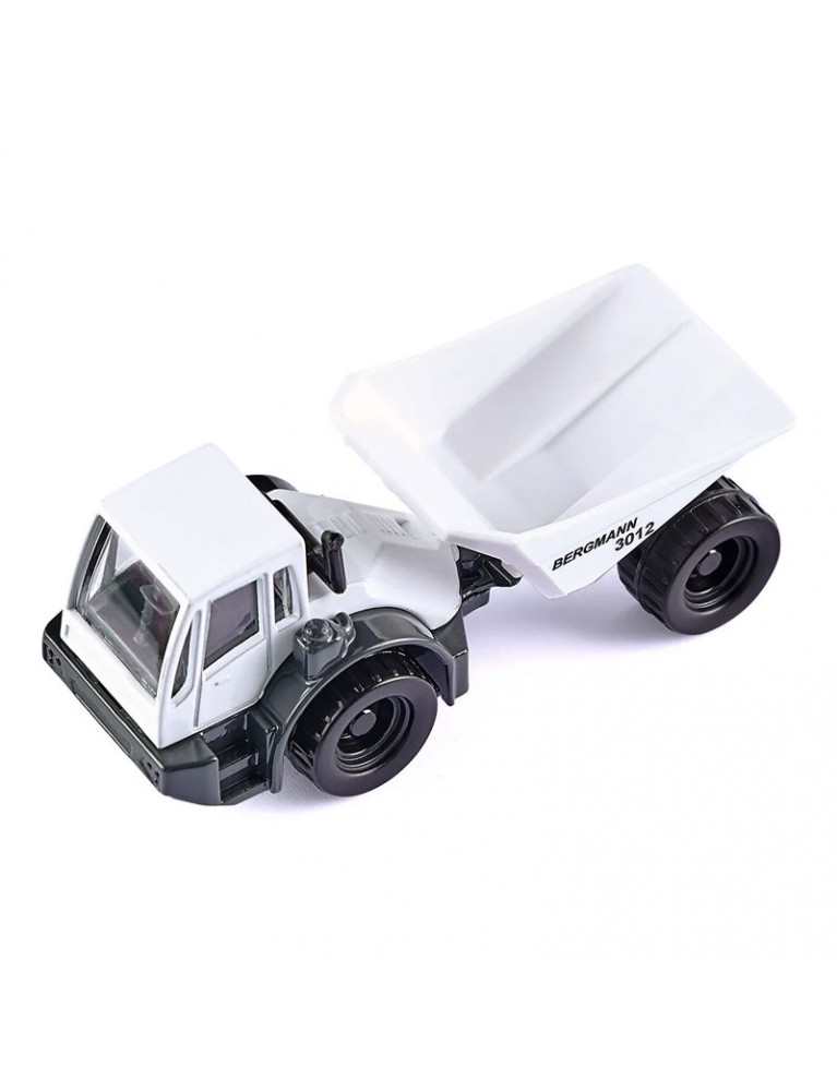 SIKU CONSTRUCTION SET 建造系列裝 SIKU CONSTRUCTION SET 建造系列裝