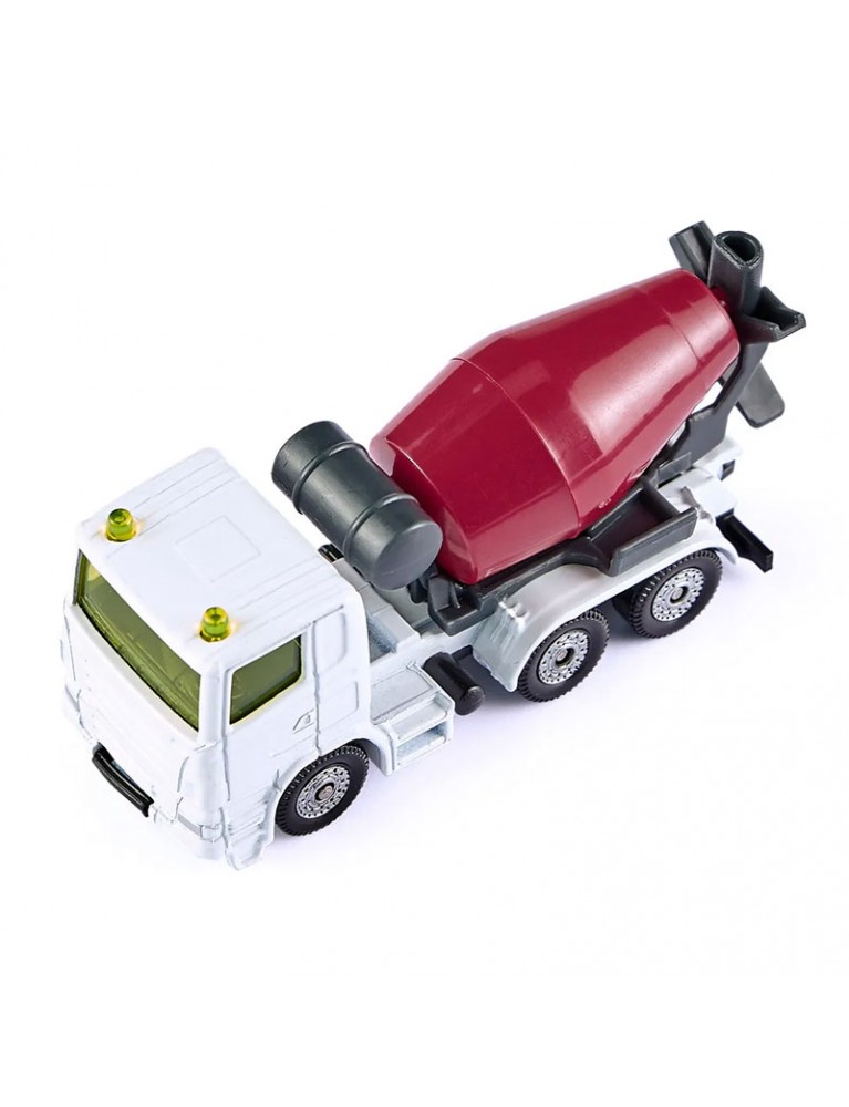 SIKU CONSTRUCTION SET 建造系列裝 SIKU CONSTRUCTION SET 建造系列裝