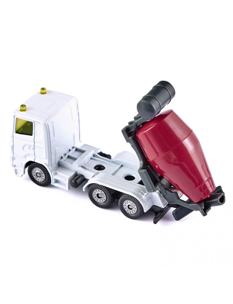SIKU CONSTRUCTION SET 建造系列裝 SIKU CONSTRUCTION SET 建造系列裝