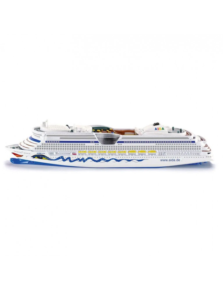 SIKU 1:1400 AIDA CRUISELINER 遊輪 SIKU 1:1400 AIDA CRUISELINER 遊輪