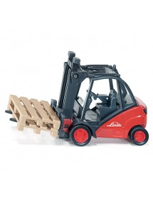 SIKU 1:50 FORKLIFT TRUCK 叉車