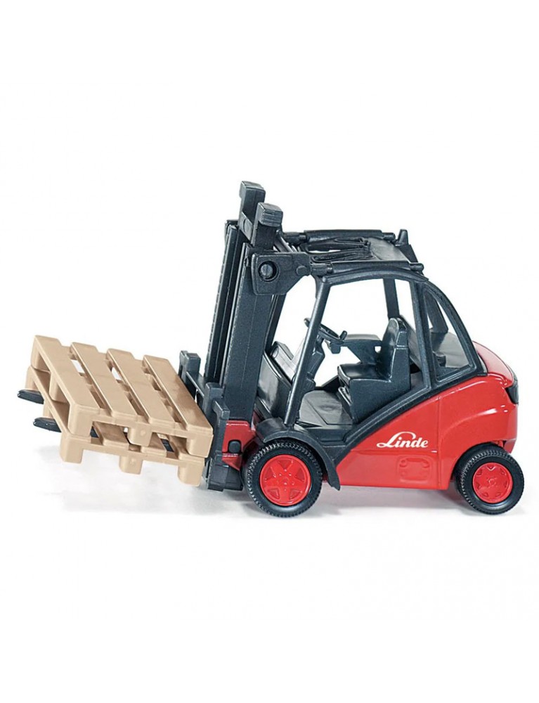 SIKU 1:50 FORKLIFT TRUCK 叉車 SIKU 1:50 FORKLIFT TRUCK 叉車
