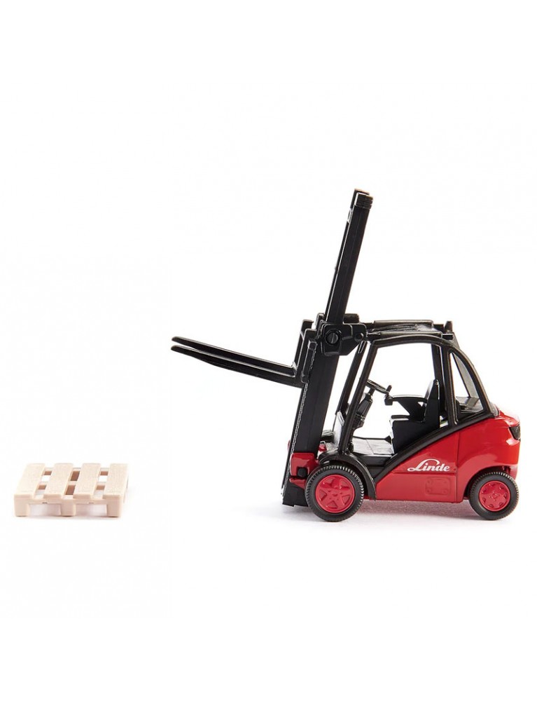 SIKU 1:50 FORKLIFT TRUCK 叉車 SIKU 1:50 FORKLIFT TRUCK 叉車