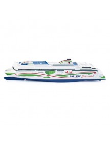 SIKU 1:1000 TALLINK MEGASTAR 巨星遊輪