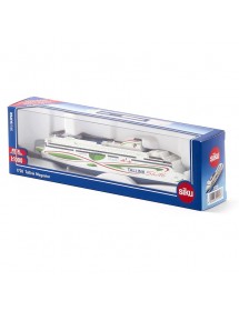 SIKU 1:1000 TALLINK MEGASTAR 巨星遊輪