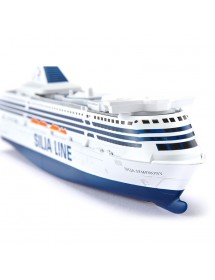 SIKU 1:1000 SILJA SYMPHONY 遊輪
