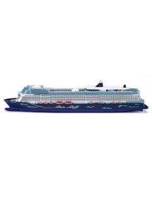 SIKU 1:1400 MEIN SCHIFF 1 遊輪
