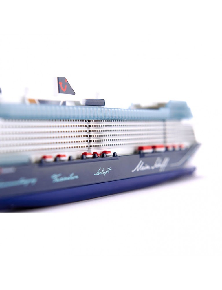 SIKU 1:1400 MEIN SCHIFF 1 遊輪 SIKU 1:1400 MEIN SCHIFF 1 遊輪