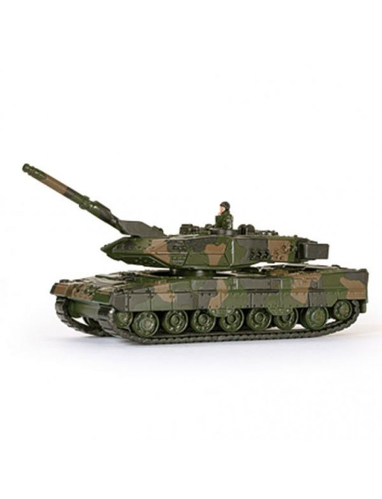 SIKU 1:87 PANZER TANK 坦克 SIKU 1:87 PANZER TANK 坦克