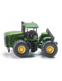SIKU 1:87 JOHN DEERE 9630 約翰迪爾 9630