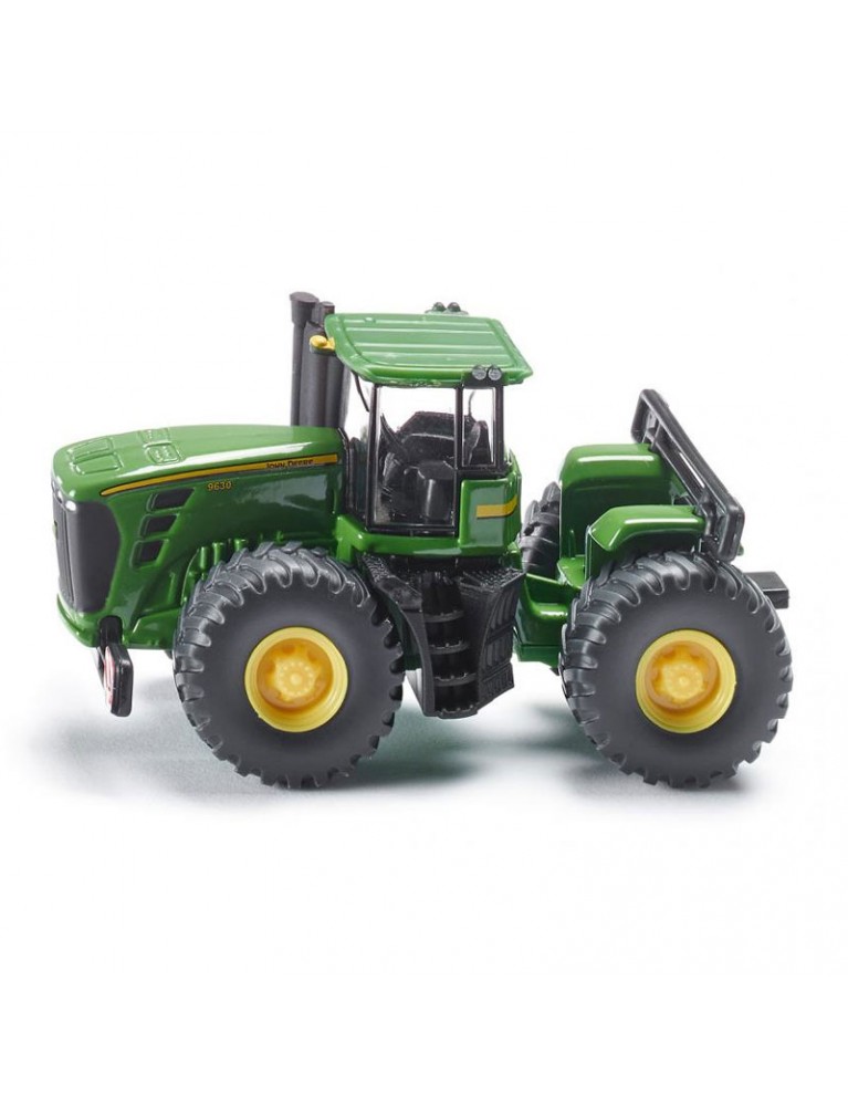 SIKU 1:87 JOHN DEERE 9630 約翰迪爾 9630 SIKU 1:87 JOHN DEERE 9630 約翰迪爾 9630