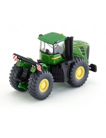 SIKU 1:87 JOHN DEERE 9630 約翰迪爾 9630