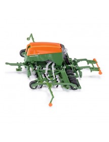 SIKU 1:50 AMAZONE SEEDER 播種機