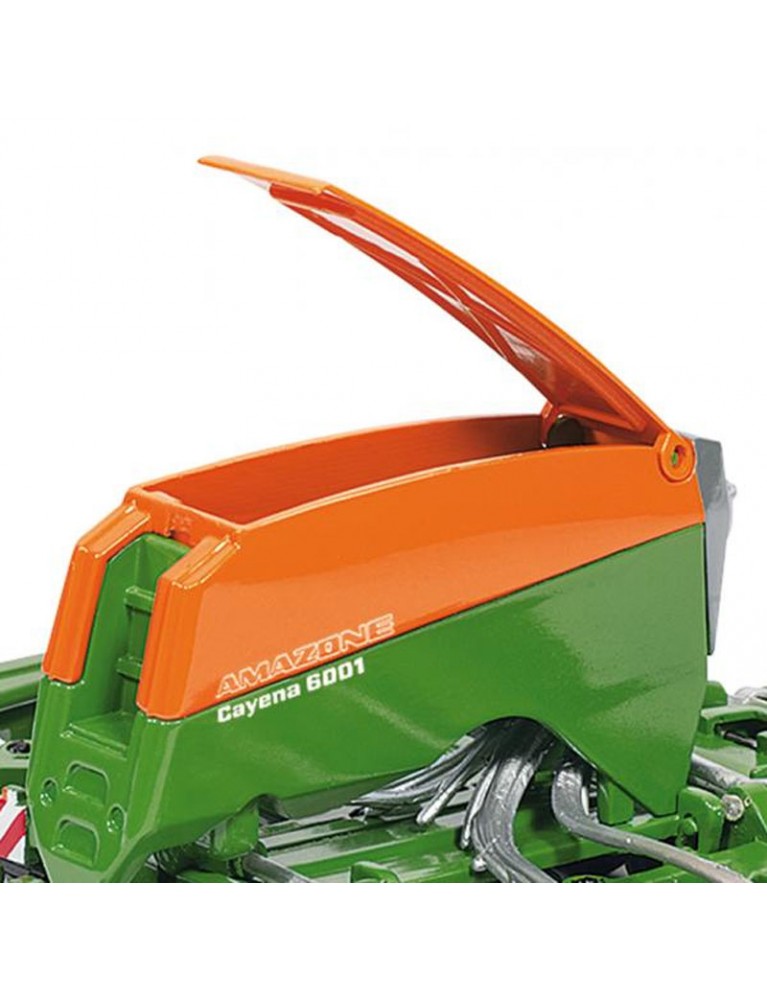SIKU 1:50 AMAZONE SEEDER 播種機 SIKU 1:50 AMAZONE SEEDER 播種機