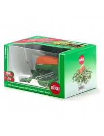 SIKU 1:50 AMAZONE SEEDER 播種機