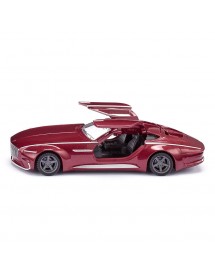 SIKU 1:50 VISION MERCEDES MAYBACH 6 平治橋車