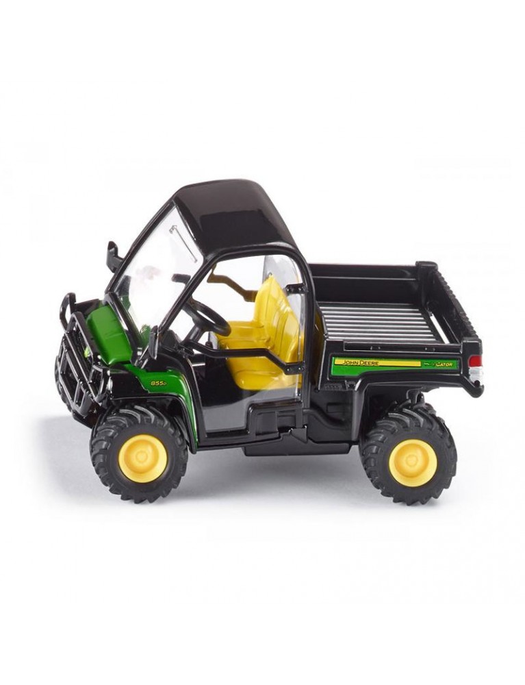 SIKU 1:32 JOHN DEERE GATOR 農夫車 SIKU 1:32 JOHN DEERE GATOR 農夫車