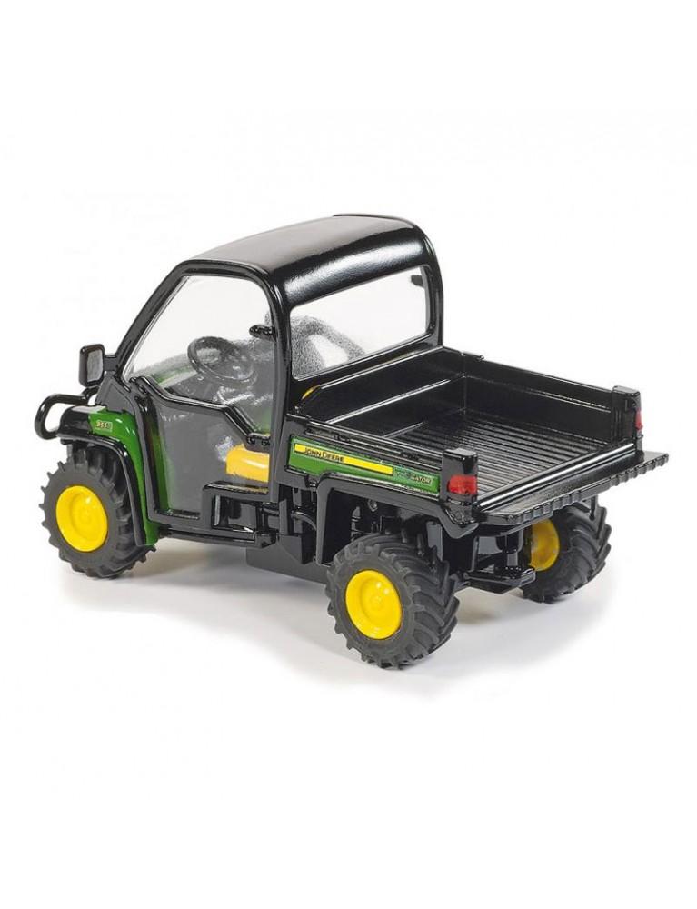 SIKU 1:32 JOHN DEERE GATOR 農夫車 SIKU 1:32 JOHN DEERE GATOR 農夫車