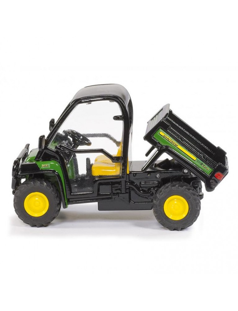 SIKU 1:32 JOHN DEERE GATOR 農夫車 SIKU 1:32 JOHN DEERE GATOR 農夫車