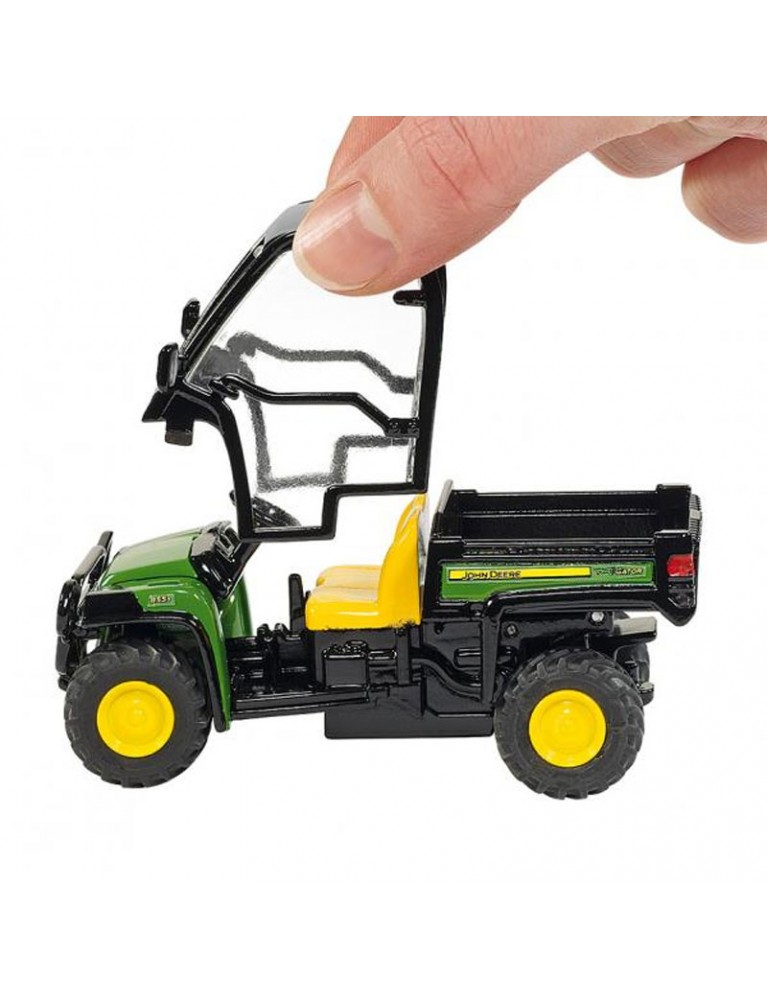 SIKU 1:32 JOHN DEERE GATOR 農夫車 SIKU 1:32 JOHN DEERE GATOR 農夫車