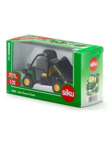 SIKU 1:32 JOHN DEERE GATOR 農夫車