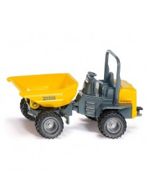 SIKU 1:50 WACKER NEUSON DW60 DUMPER 起御式運泥車