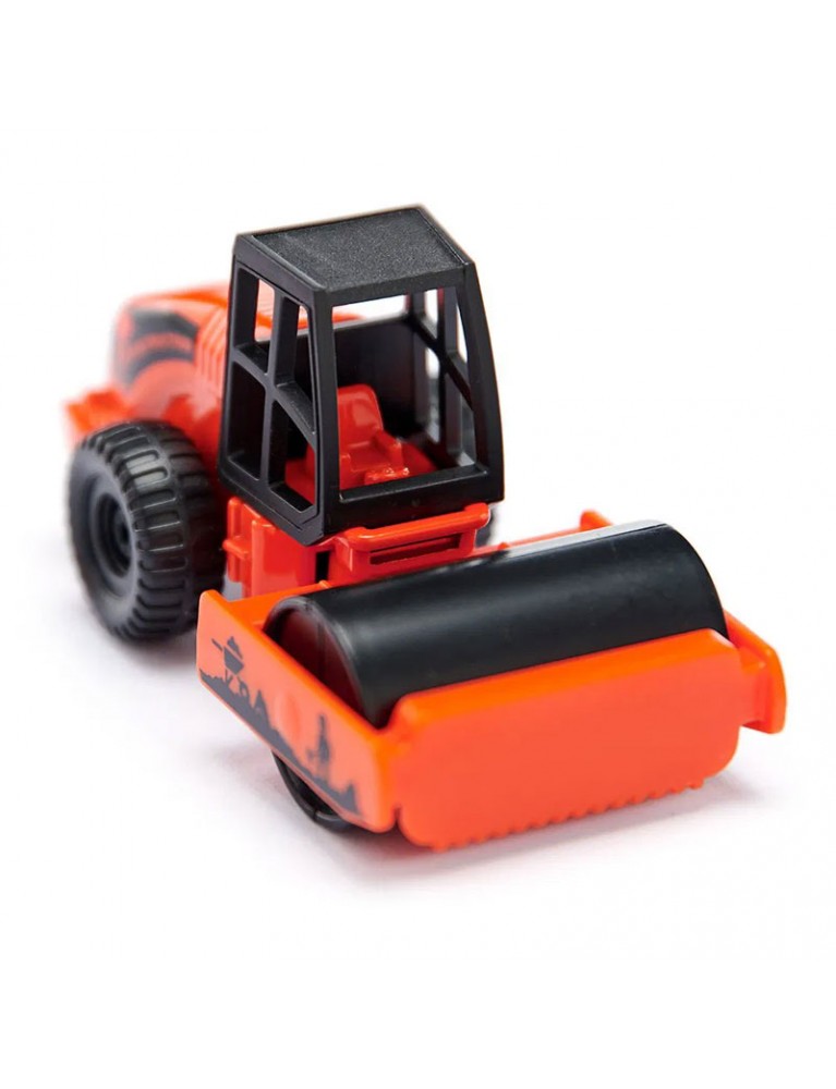 SIKU GIFT SET ROAD CONSTRUCTION 合金車禮盒裝(道路建設系列) SIKU GIFT SET ROAD CONSTRUCTION 合金車禮盒裝(道路建設系列)