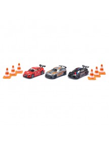 SIKU GIFT SET RACE 合金車禮盒裝(跑車系列)
