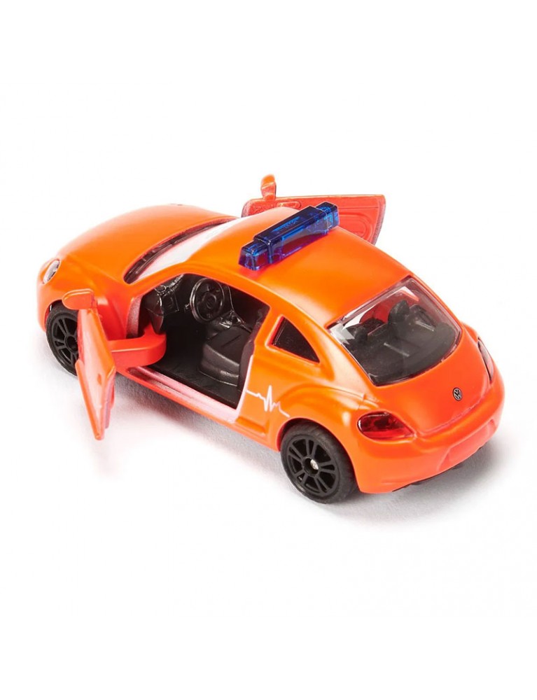 SIKU GIFT SET RESCUE 合金車禮盒裝(救援系列) SIKU GIFT SET RESCUE 合金車禮盒裝(救援系列)
