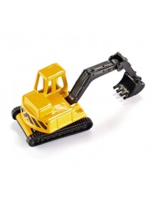 SIKU EXCAVATOR 挖掘機