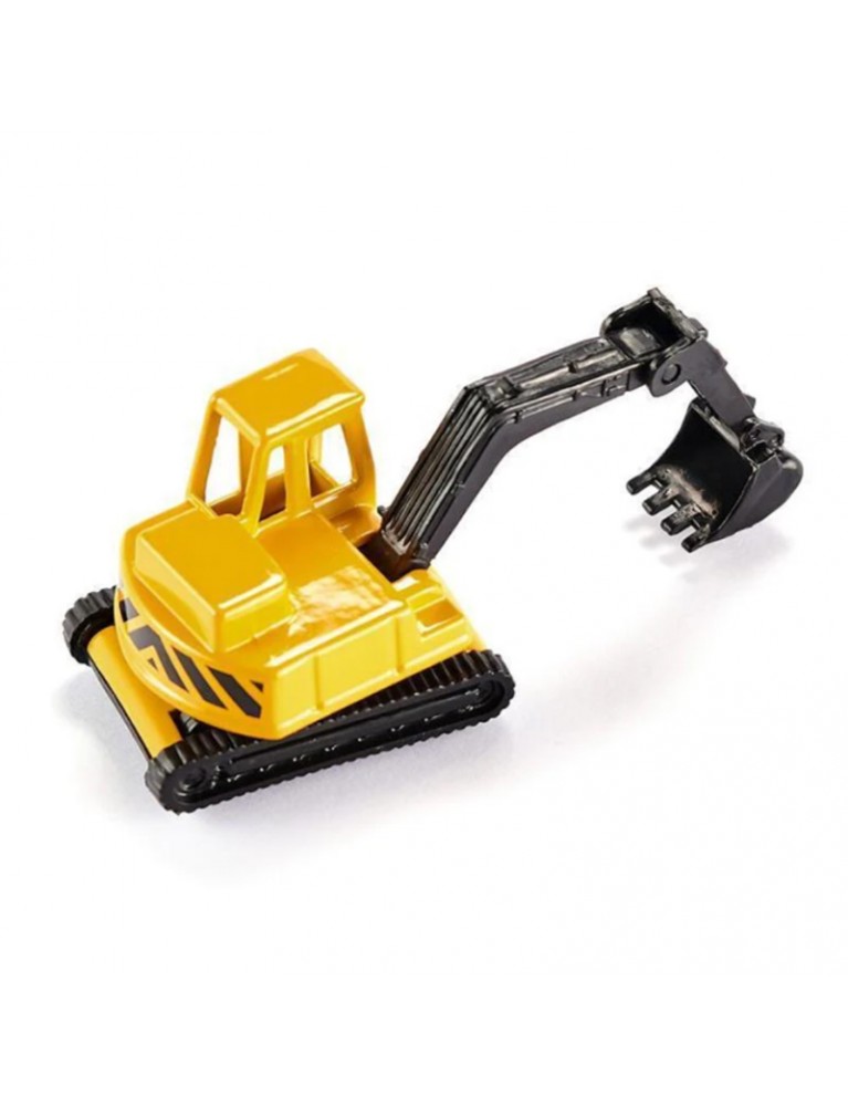 SIKU EXCAVATOR 挖掘機 SIKU EXCAVATOR 挖掘機