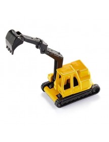 SIKU EXCAVATOR 挖掘機