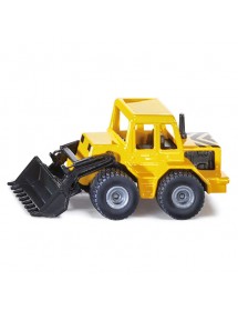 SIKU FRONT LOADER 前裝載機 SIKU FRONT LOADER 前裝載機