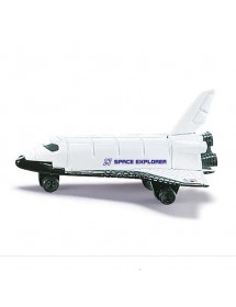 SIKU SPACE SHUTTLE 航天飛機 SIKU SPACE SHUTTLE 航天飛機
