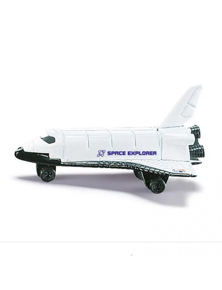 SIKU SPACE SHUTTLE 航天飛機 SIKU SPACE SHUTTLE 航天飛機