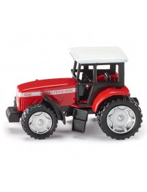 SIKU 1:50 MASSEY FERGUSON 馬西弗格森拖拉機