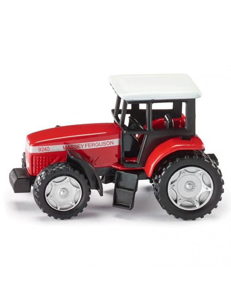 SIKU 1:50 MASSEY FERGUSON 馬西弗格森拖拉機 SIKU 1:50 MASSEY FERGUSON 馬西弗格森拖拉機