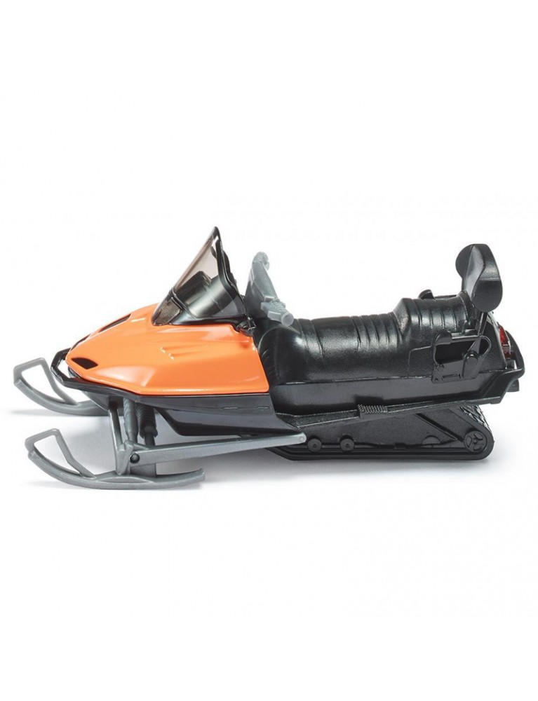 SIKU SNOWMOBILE 雪地摩托車 SIKU SNOWMOBILE 雪地摩托車