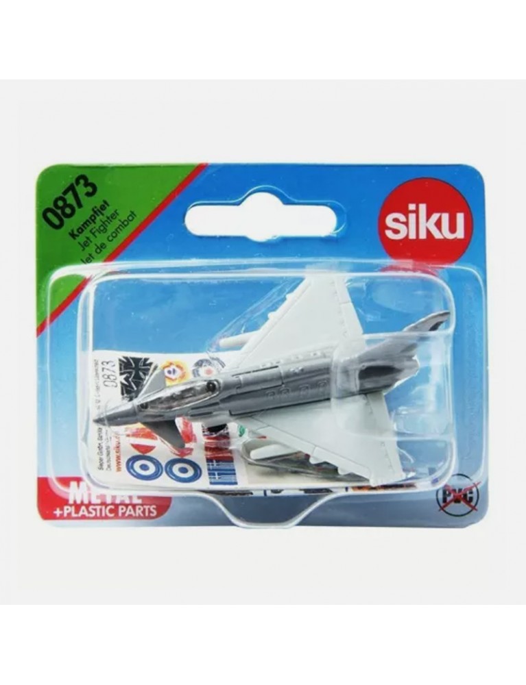 SIKU JET FIGHTER 噴射戰機 SIKU JET FIGHTER 噴射戰機